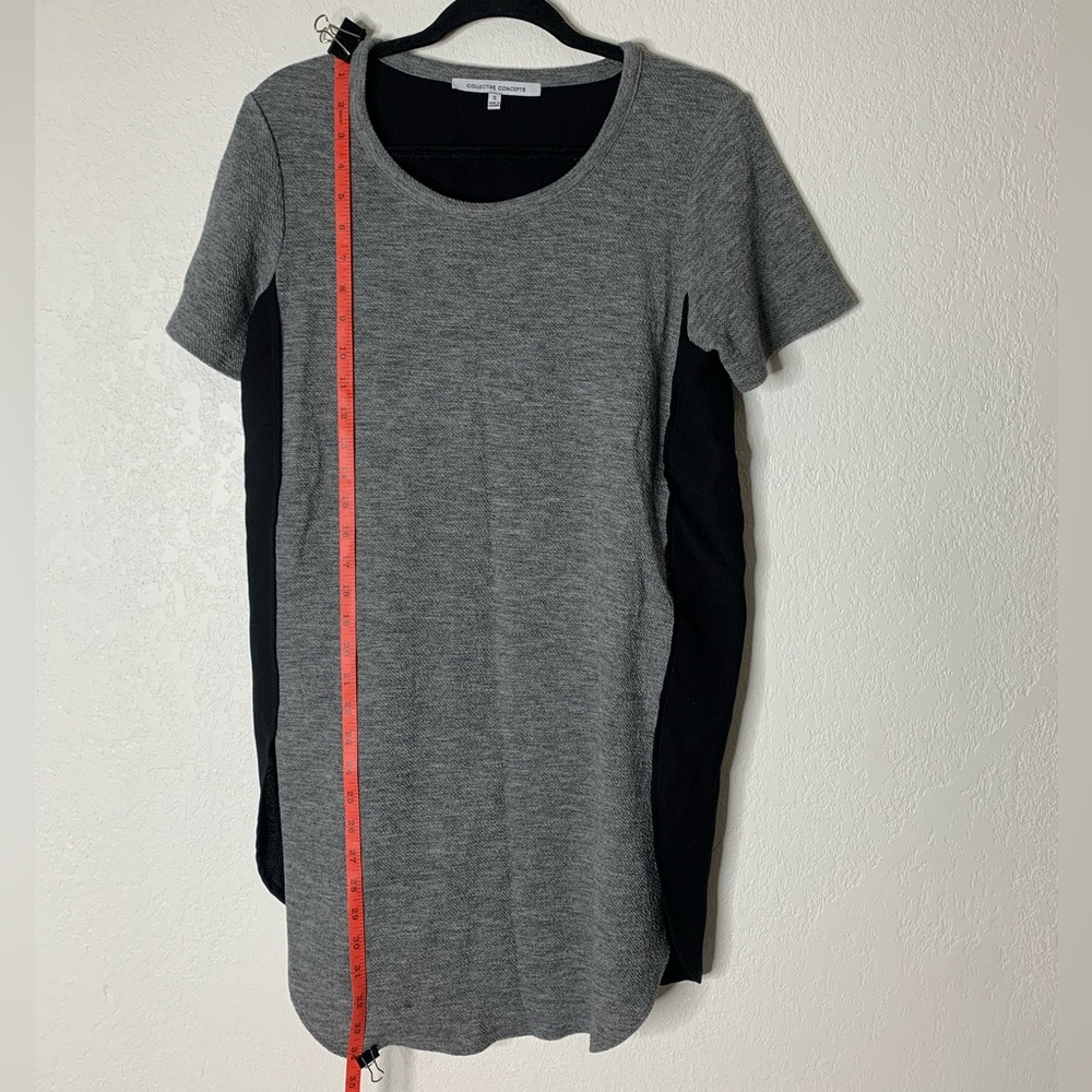 Colorblock Dress - Picture 5 of 6